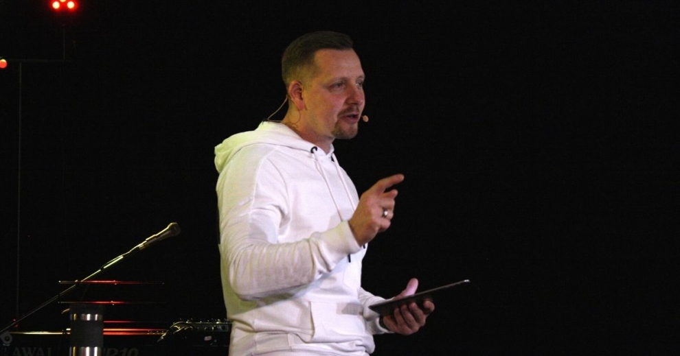 Пастор Владимир Колесников - «Почему мы терпим поражение?»